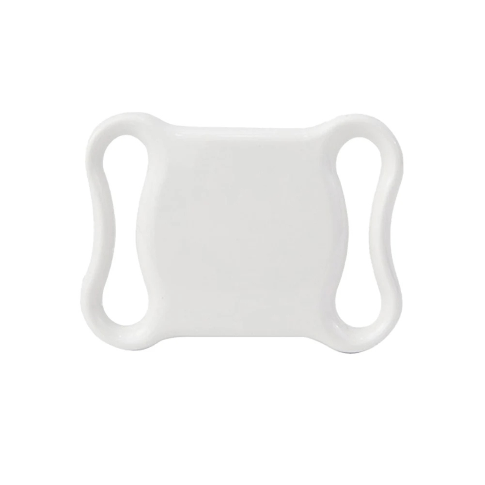 Dailypets Mini Bluetooth Pet Tracker with Find My Compatibility for Dogs and Cats