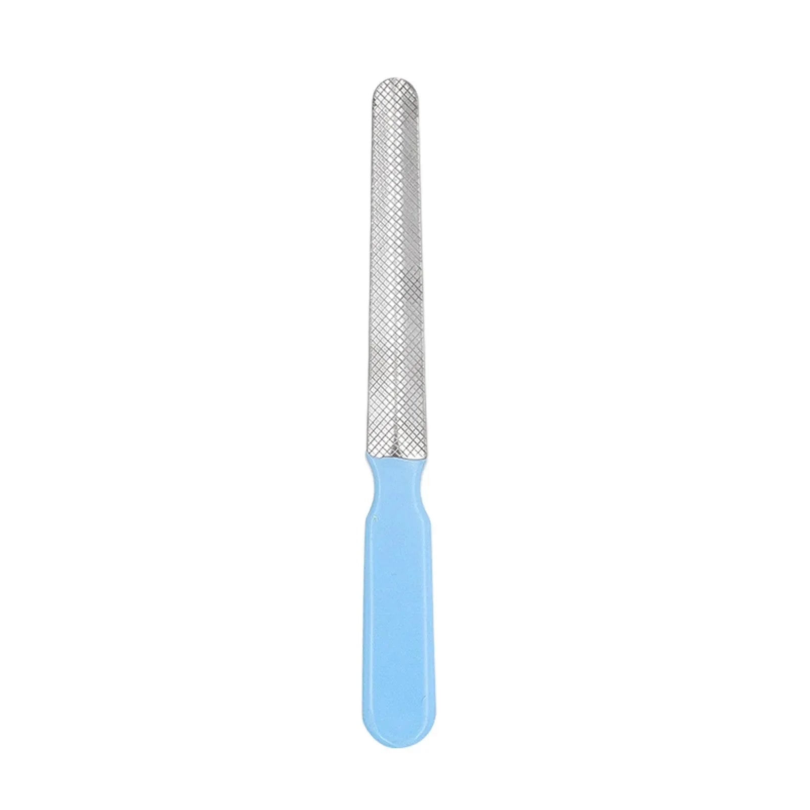 Dailypets Durable Pet Nail File with Three-Grit Surface for Dogs, Cats, and Small Pets