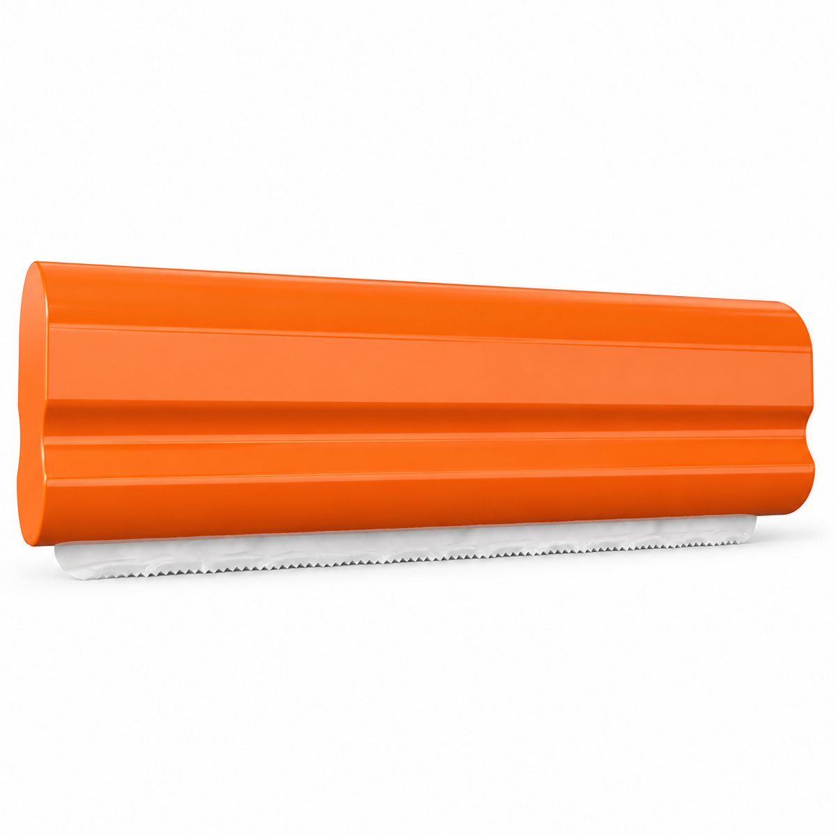 POUPIPETS Deshedding Brush – 5-Inch Undercoat Grooming Tool for Dogs & Cats, Purple