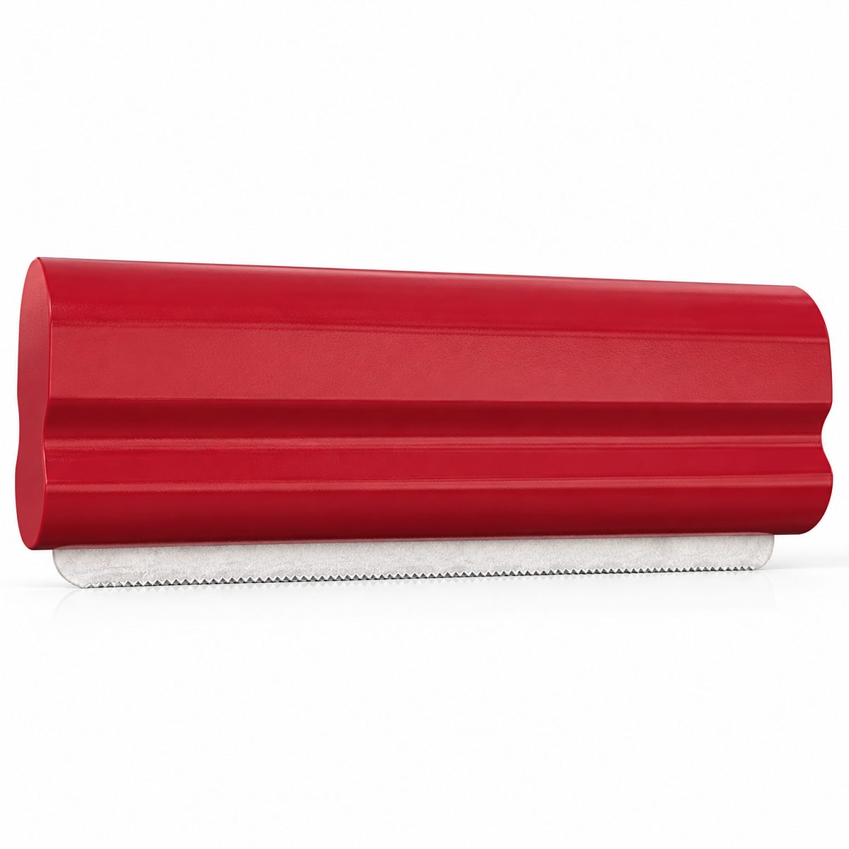 POUPIPETS Deshedding Brush – 5-Inch Undercoat Grooming Tool for Dogs & Cats, Purple