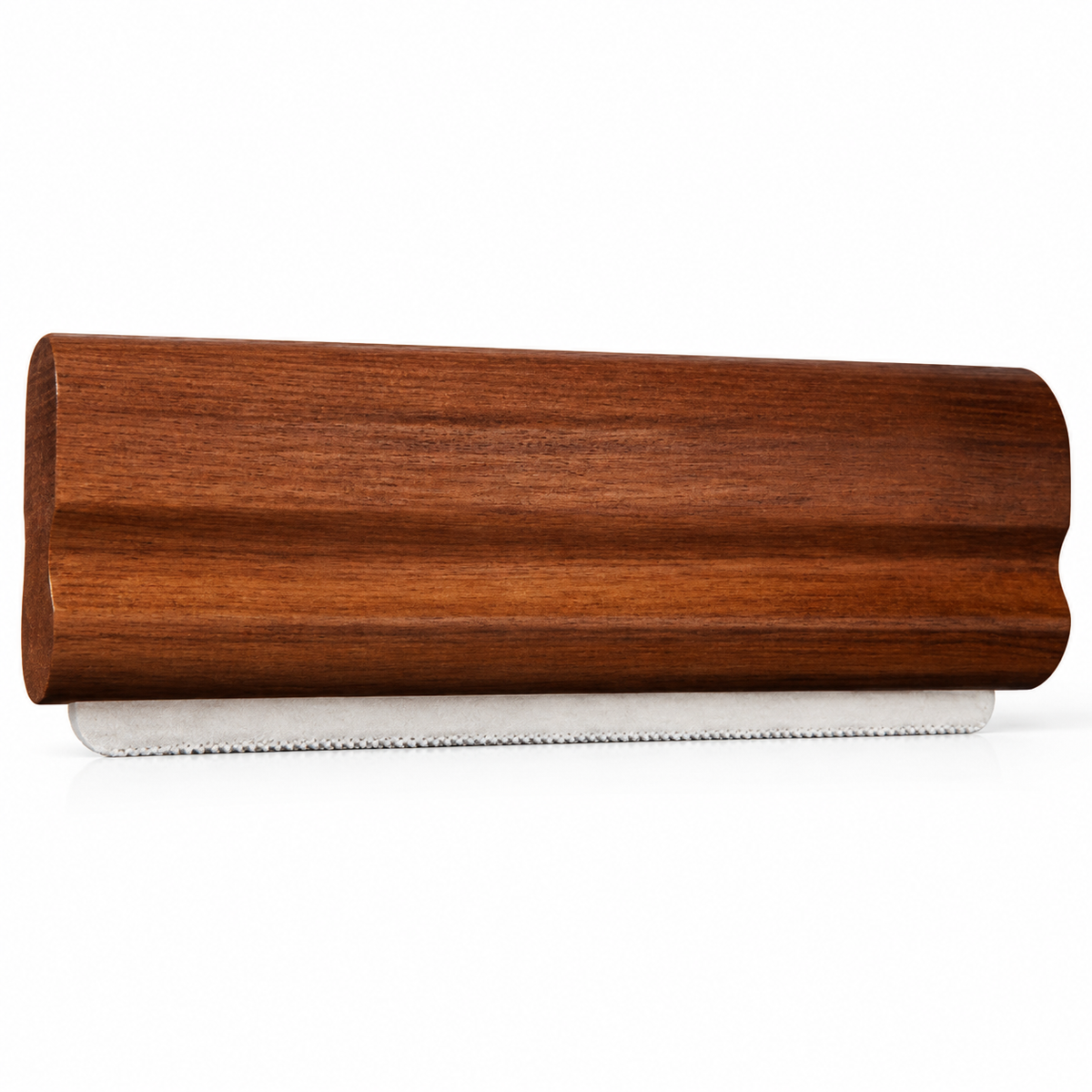 POUPIPETS Deshedding Brush – 5-Inch Undercoat Grooming Tool for Dogs & Cats, Purple