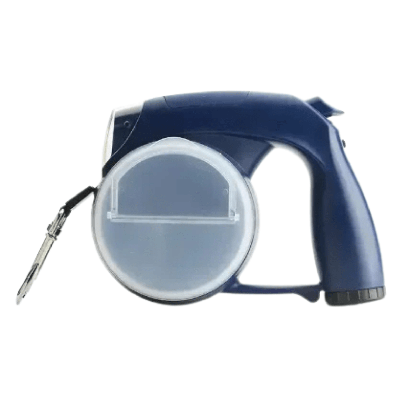 Dailypets 5-in-1 Retractable Dog Leash with LED Light and Waste Bag Dispenser