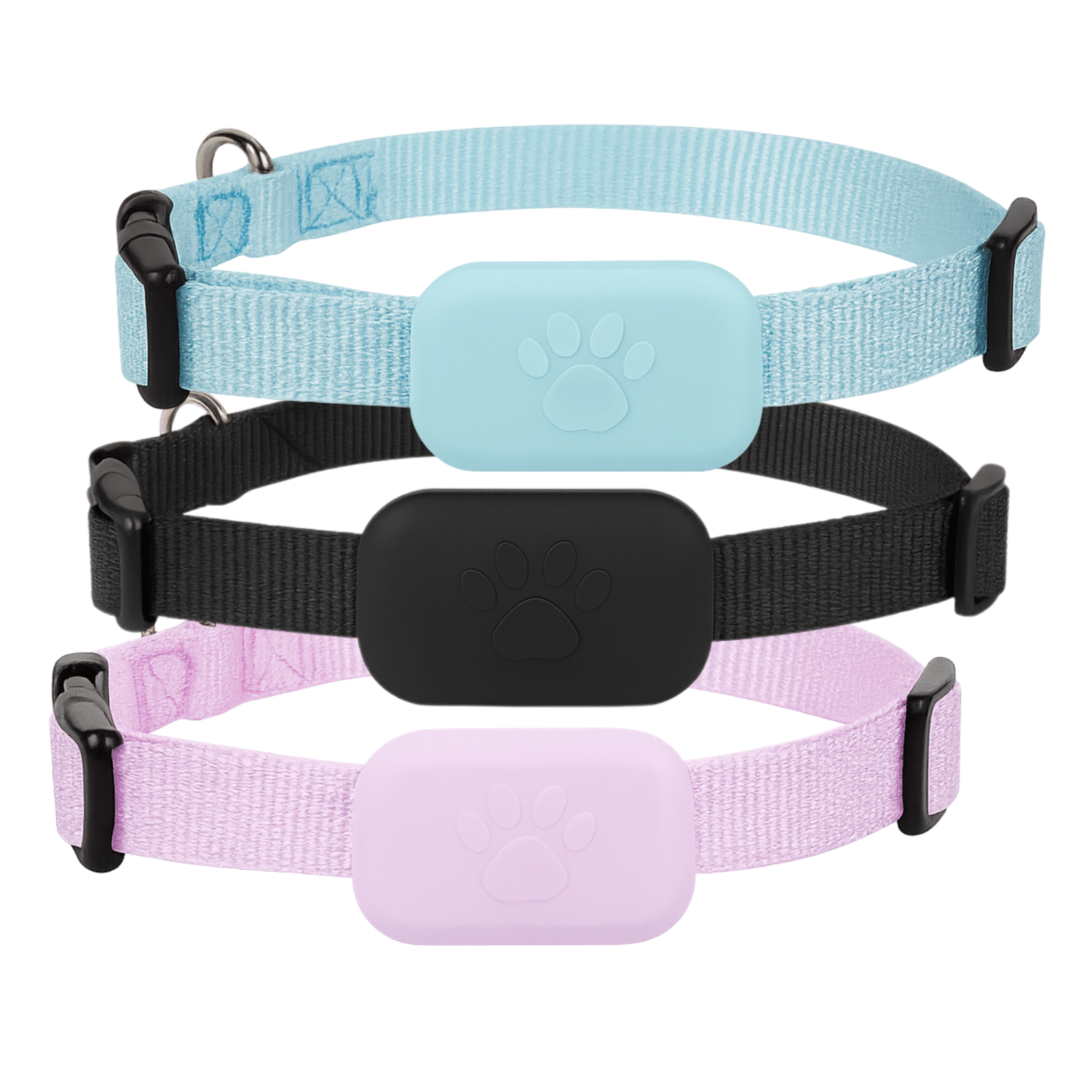 Dailypets Android Pet Tracker with SmartTag App and Bluetooth Location Support
