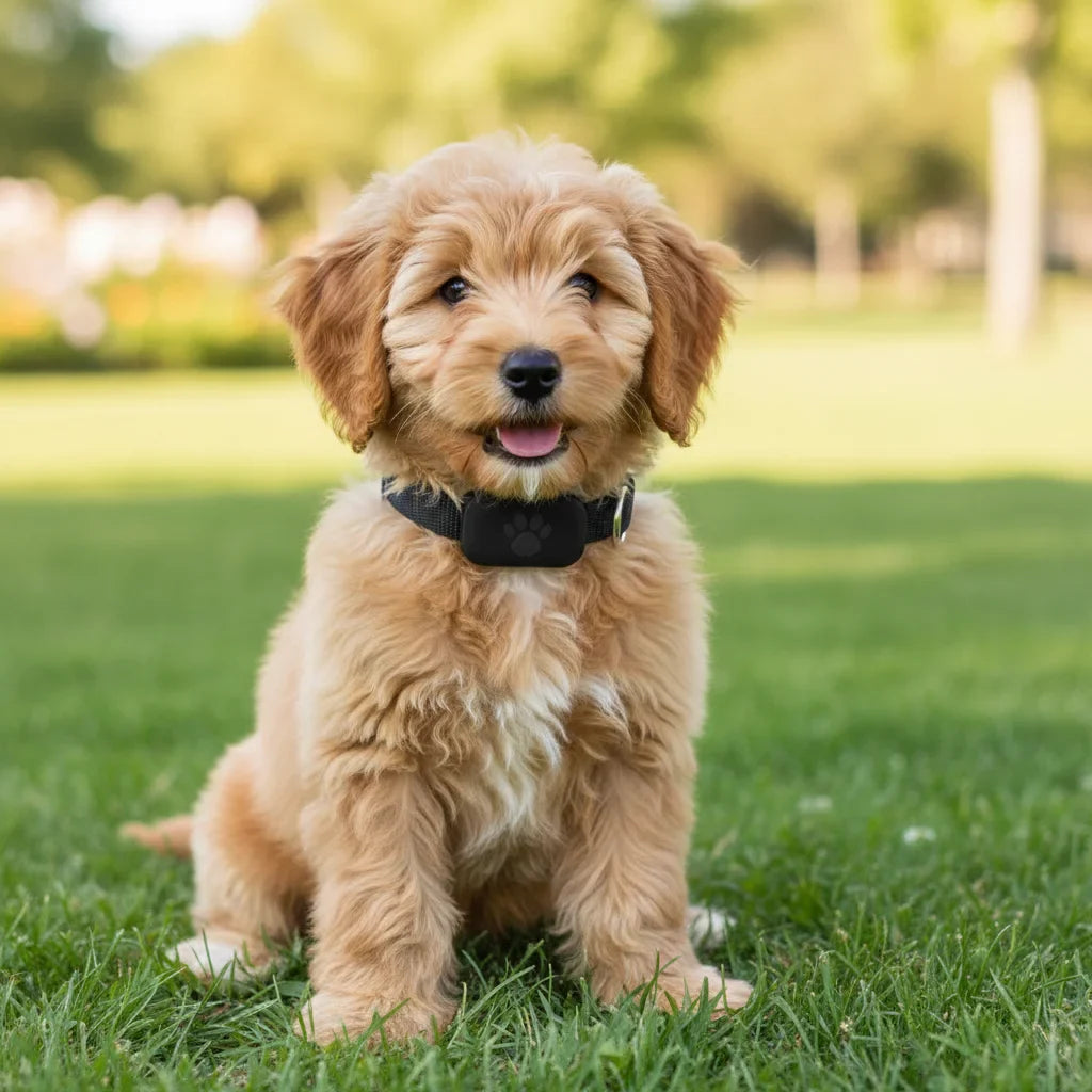 Dailypets Android Pet Tracker with SmartTag App and Bluetooth Location Support