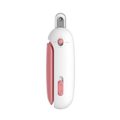 Dailypets Professional Pet Nail Trimmer with Ergonomic Grip and Adjustable Opening