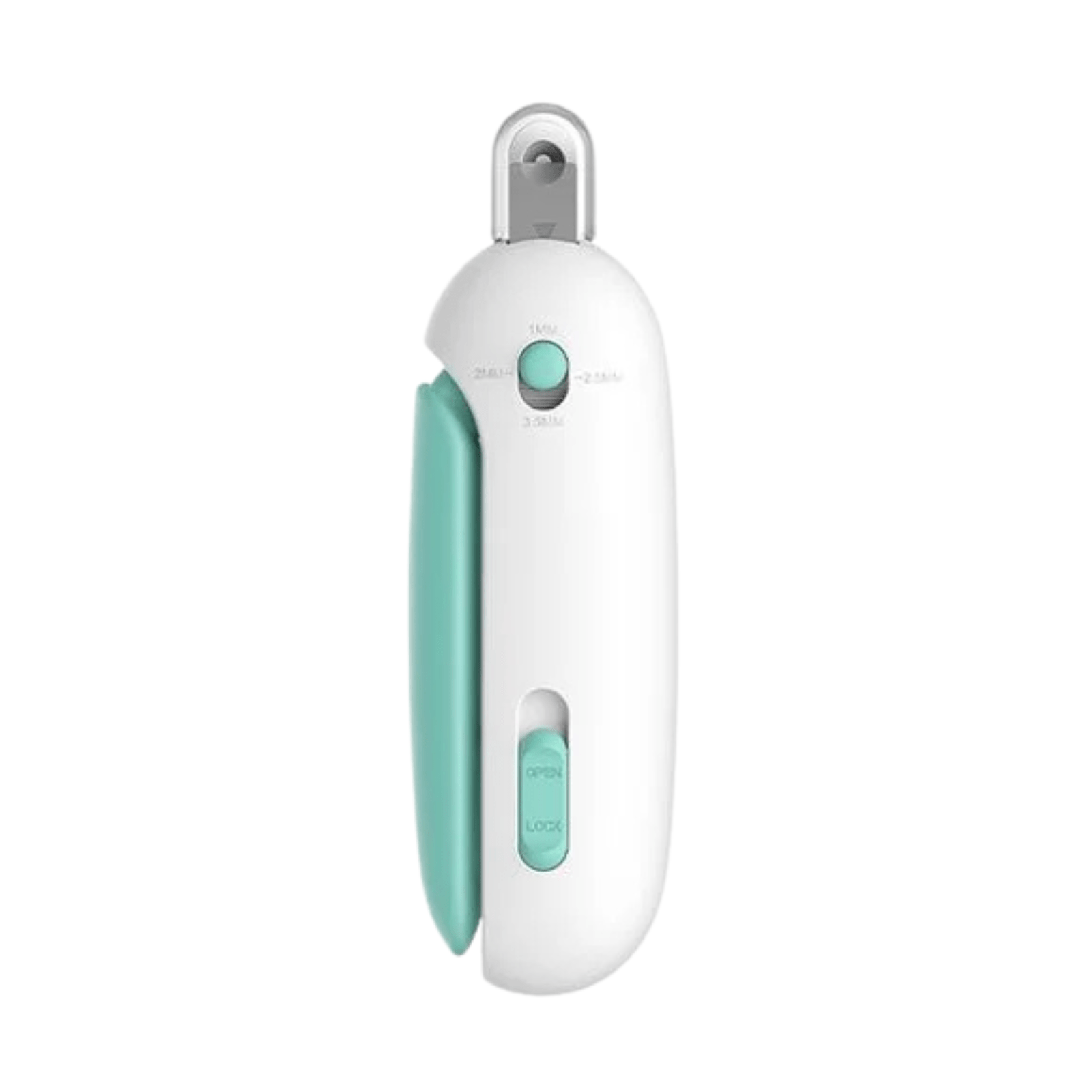 Dailypets Professional Pet Nail Trimmer with Ergonomic Grip and Adjustable Opening