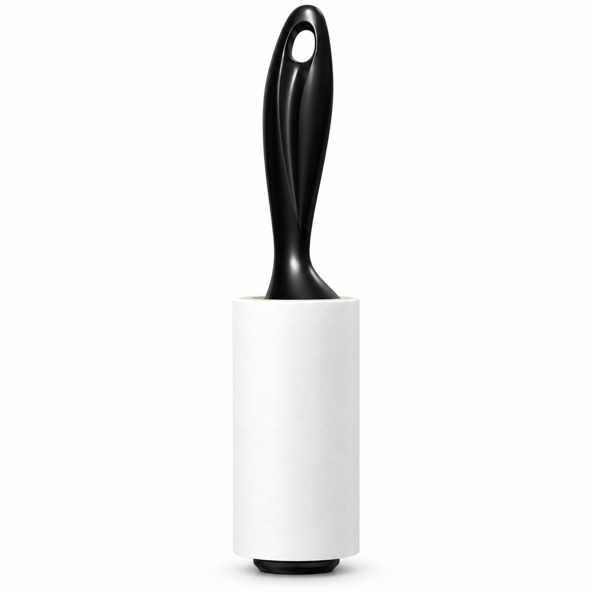 POUPIPETS Pet Hair Lint Roller – 450 Extra Sticky Sheets for Clothes Furniture & Couch