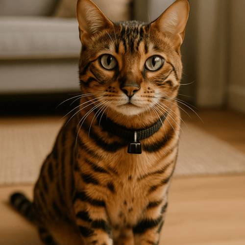 Dailypets Bluetooth Pet Tracker for Android and iPhone with Community Location Network