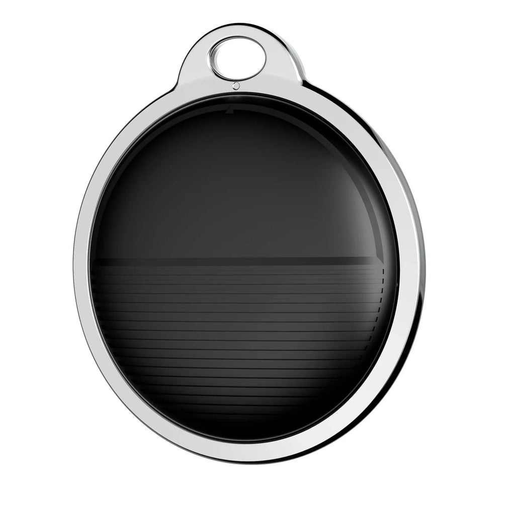 Dailypets SmartTag Pet Collar Set with Apple Find My Compatibility and Reflective Design