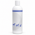 POUPIPETS Pet Shampoo – 2% Chlorhexidine & 2% Miconazole for Dogs & Cats, 16 oz