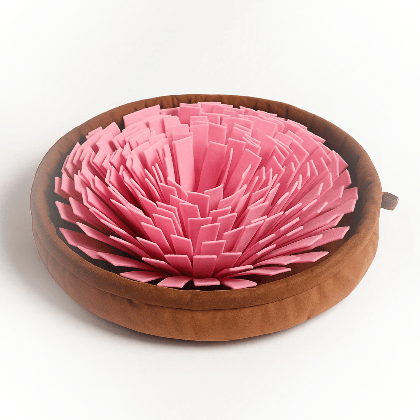 Dailypets Washable Felt Snuffle Mat for Dogs Slow Feeding & Enrichment