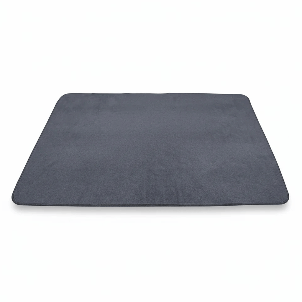 Dailypets Comfortable Pet Bed Mat for Dogs and Cats with Non-Slip Waterproof Design