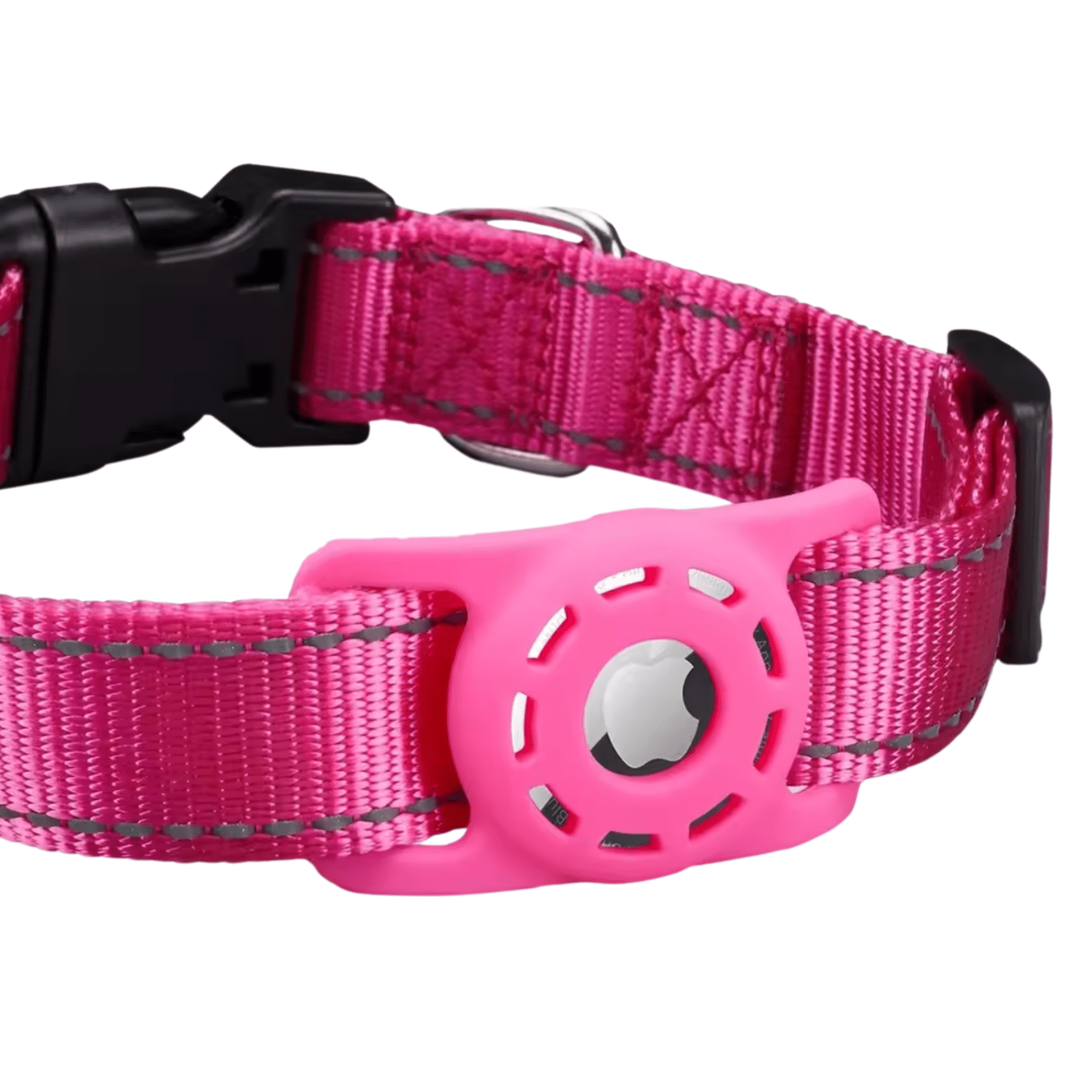 Dailypets Android Smart Tracker and Adjustable Reflective Collar Kit