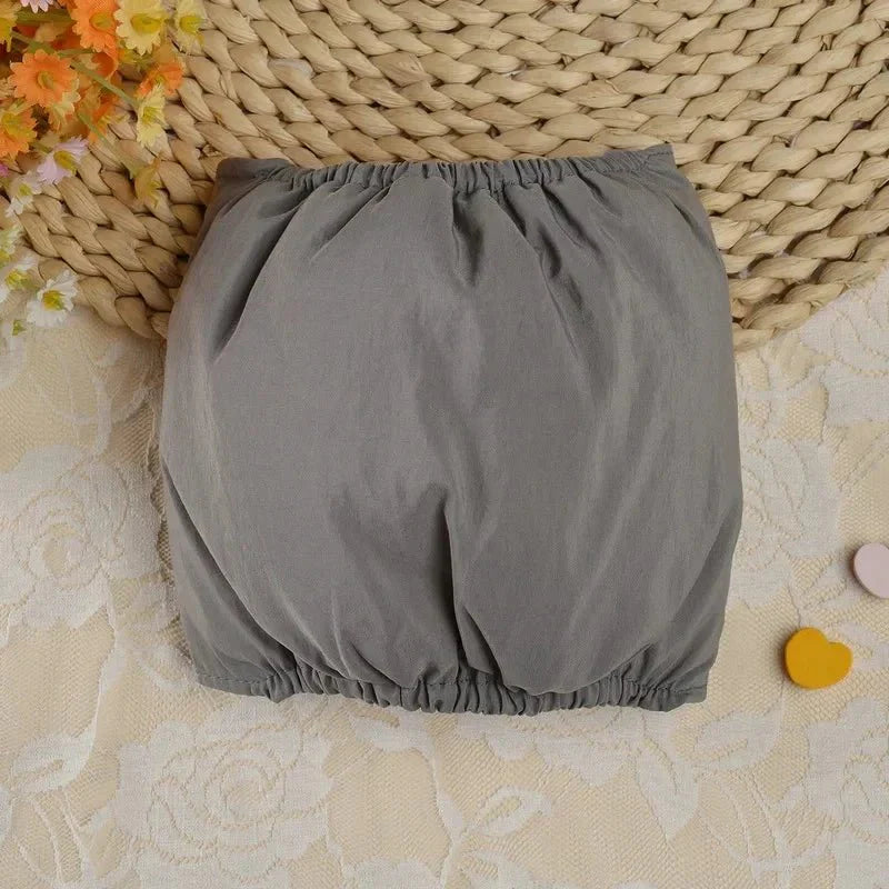 Dailypets Washable Female Dog Diaper with Adjustable Fit for Everyday Protection Daily
