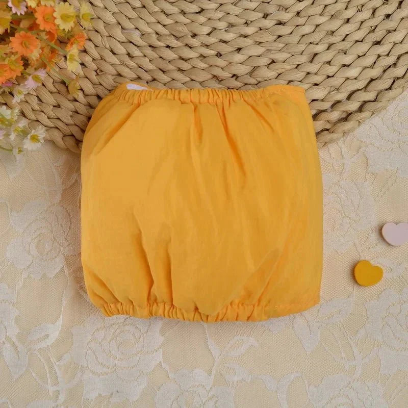 Dailypets Washable Female Dog Diaper with Adjustable Fit for Everyday Protection Daily