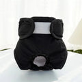 Dailypets Washable Pet Diaper with Soft Absorbent Layer for Female Dogs and Cats