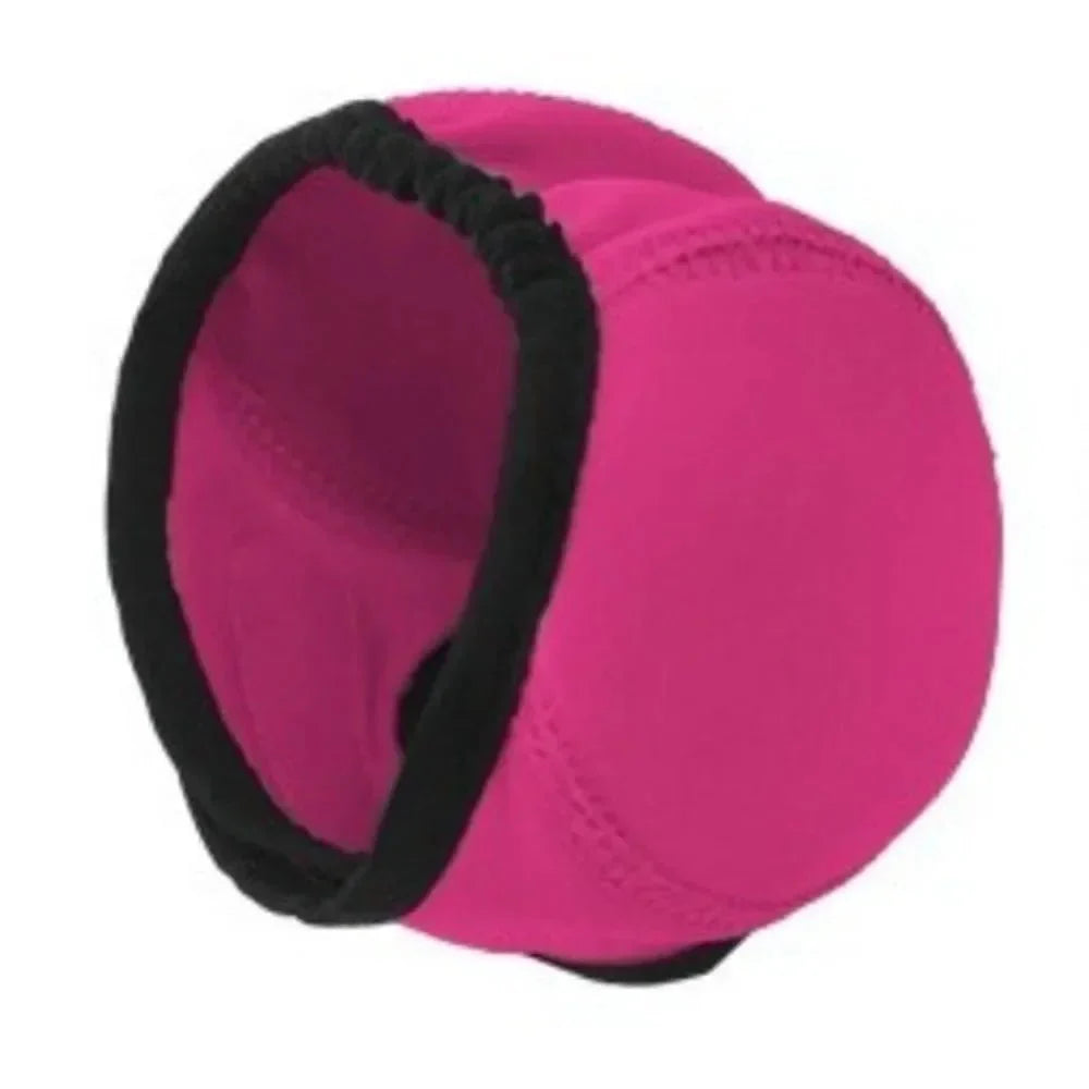 Dailypets Waterproof Dog Ear Protection with Adjustable Noise-Reducing Comfort Fit