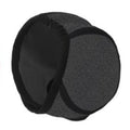 Dailypets Waterproof Dog Ear Protection with Adjustable Noise-Reducing Comfort Fit