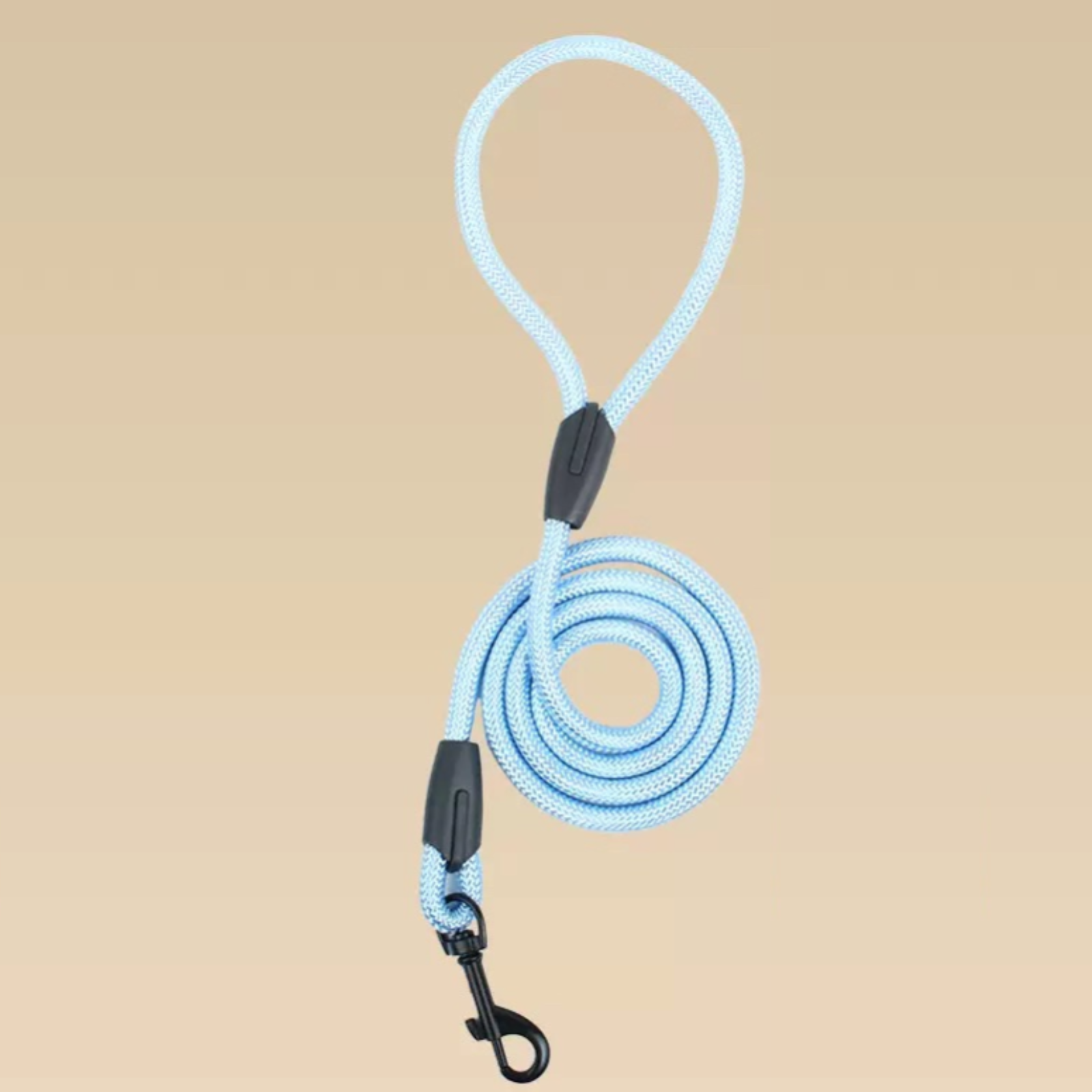 Dailypets Durable Dog Leash with Comfortable Grip for Training and Outdoor Adventures